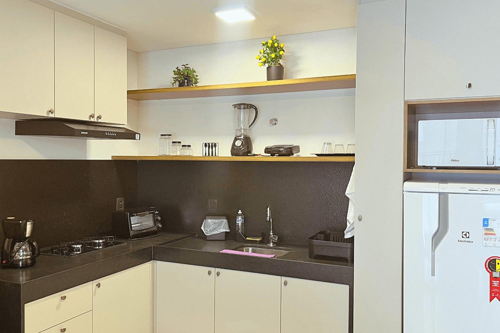 Hyde Park By Living Apartment Joao Pessoa Exterior photo