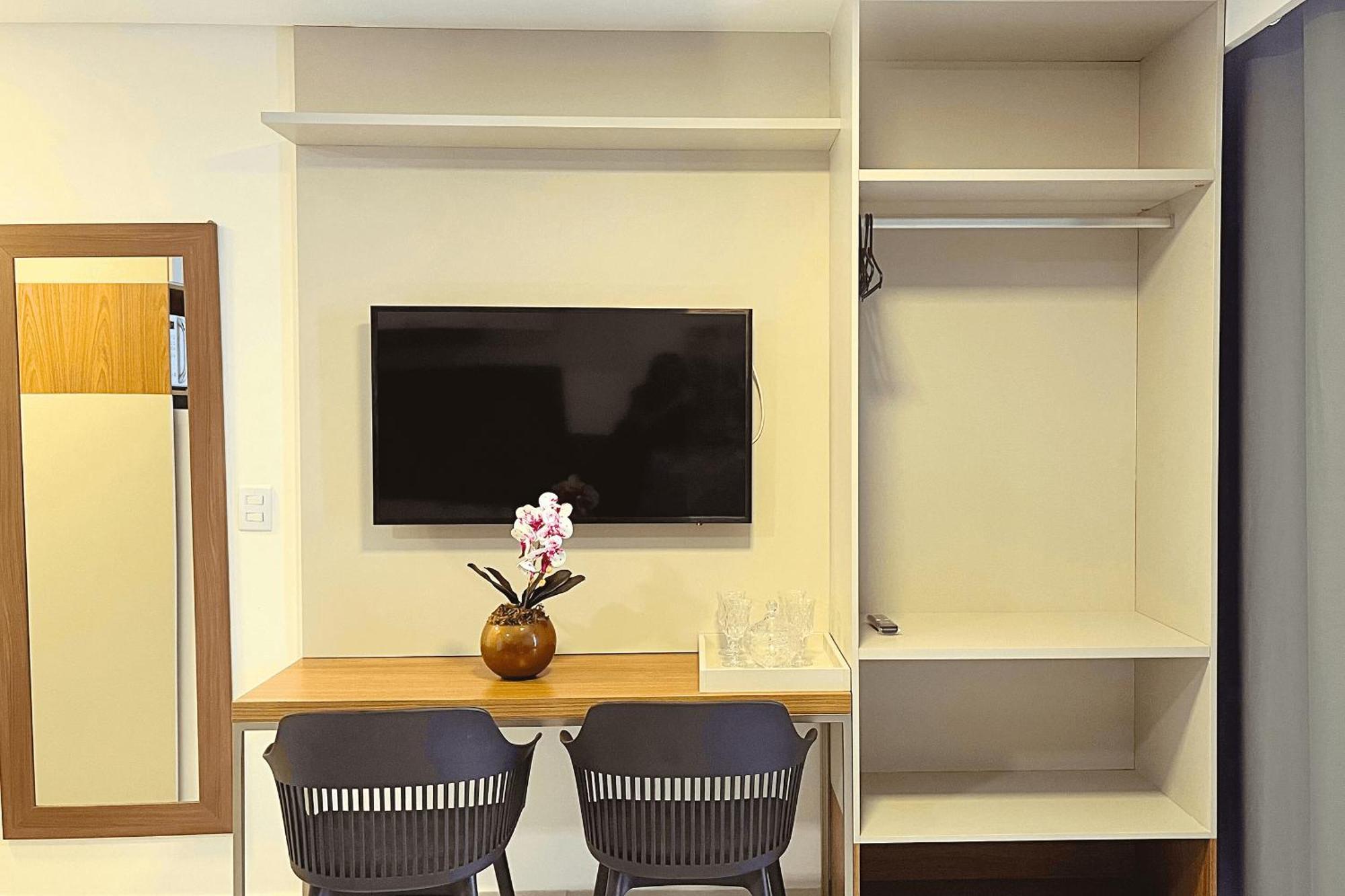 Hyde Park By Living Apartment Joao Pessoa Exterior photo