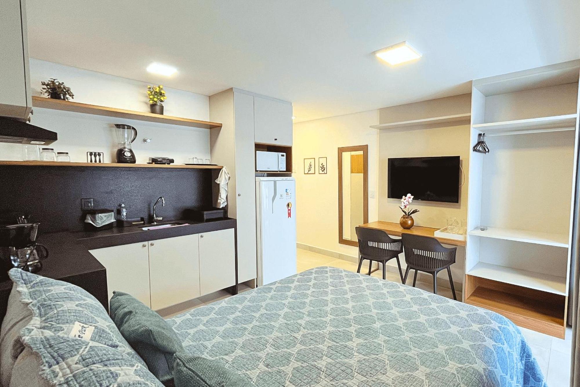 Hyde Park By Living Apartment Joao Pessoa Exterior photo