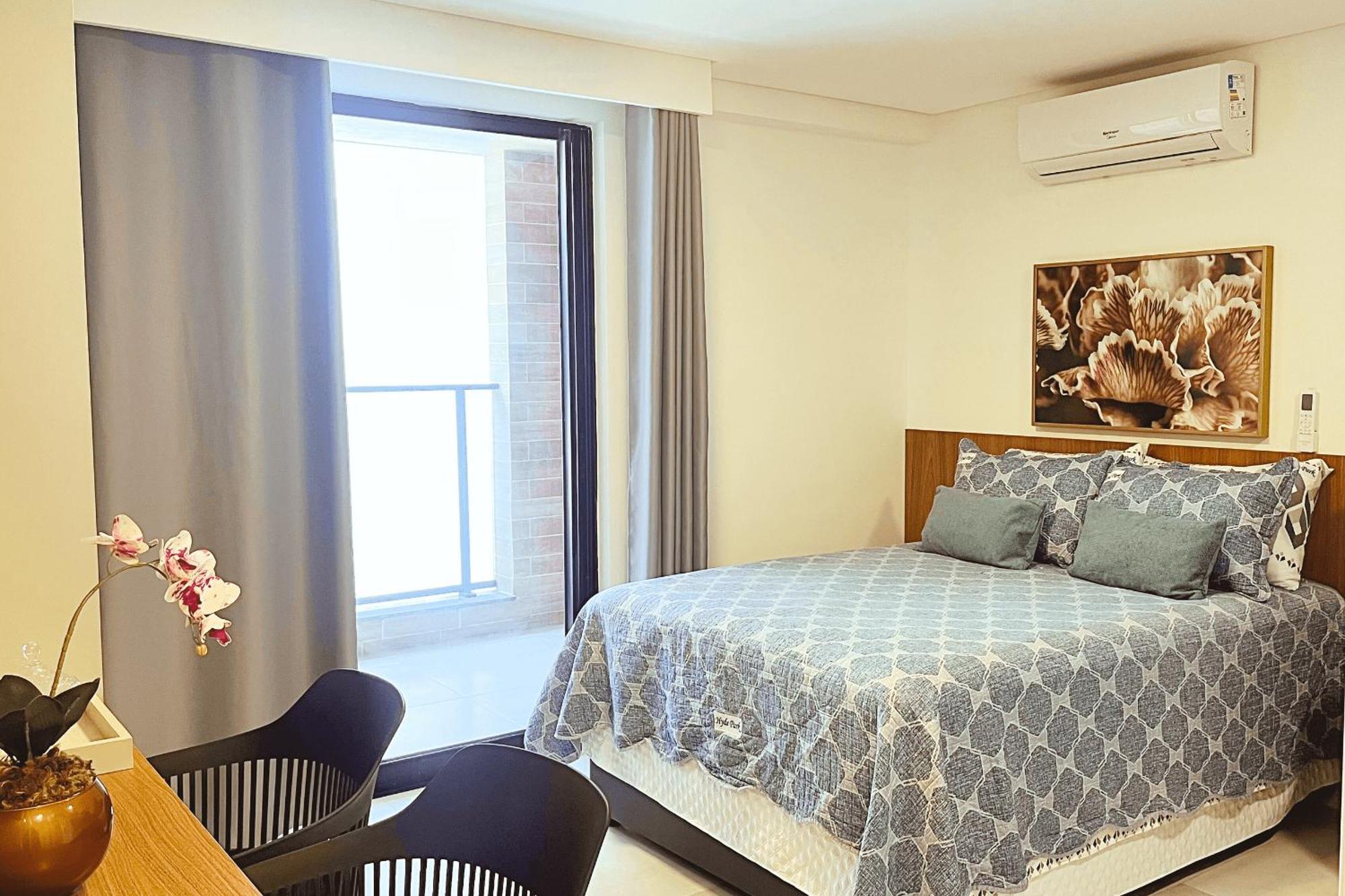 Hyde Park By Living Apartment Joao Pessoa Exterior photo