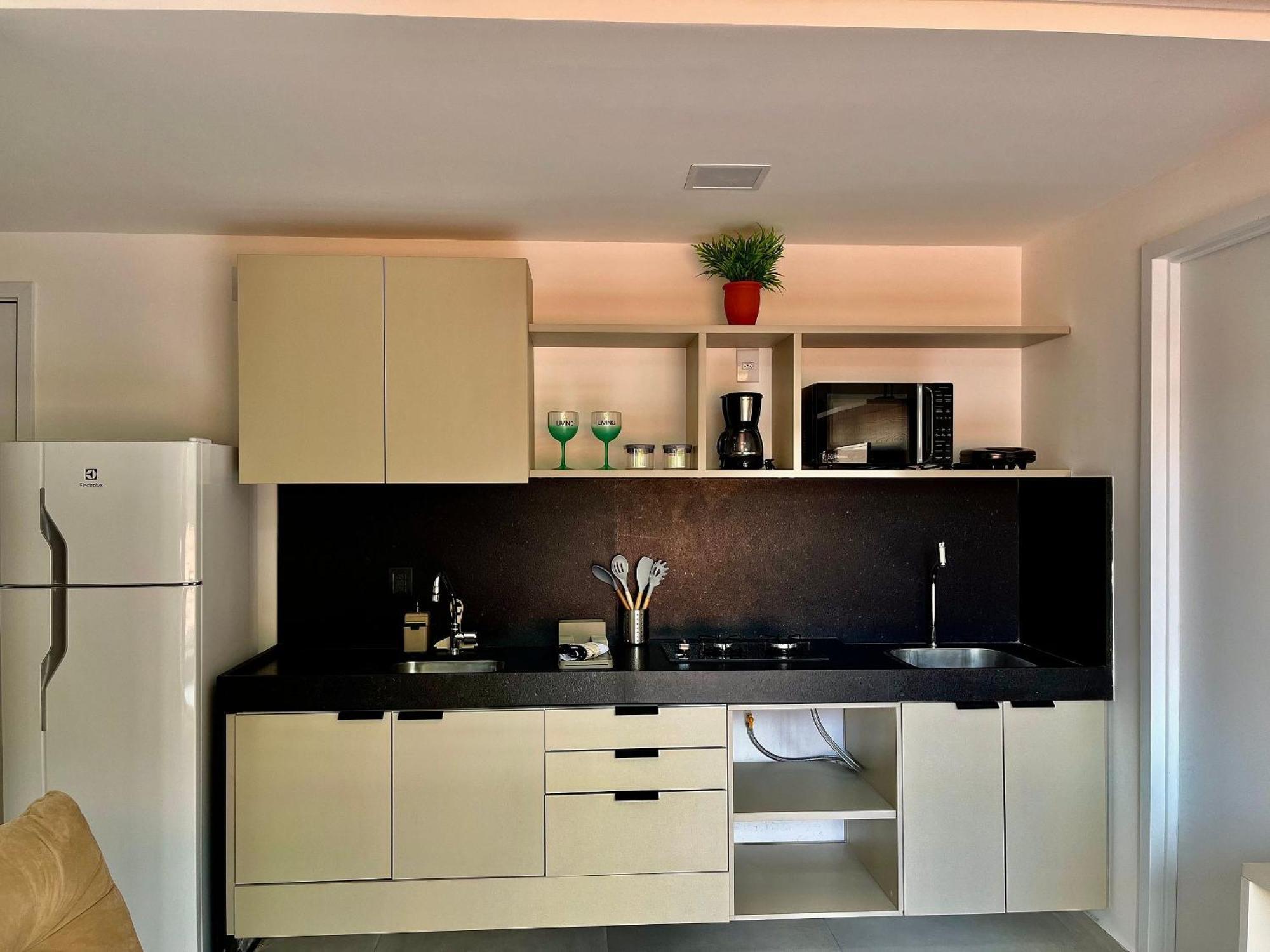 Hyde Park By Living Apartment Joao Pessoa Exterior photo