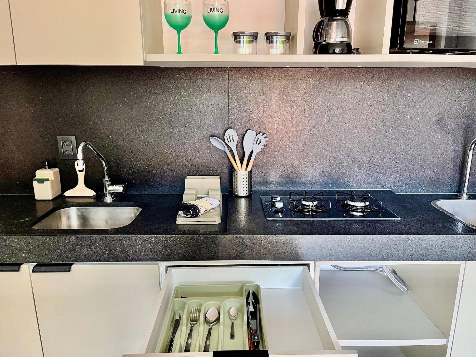Hyde Park By Living Apartment Joao Pessoa Exterior photo