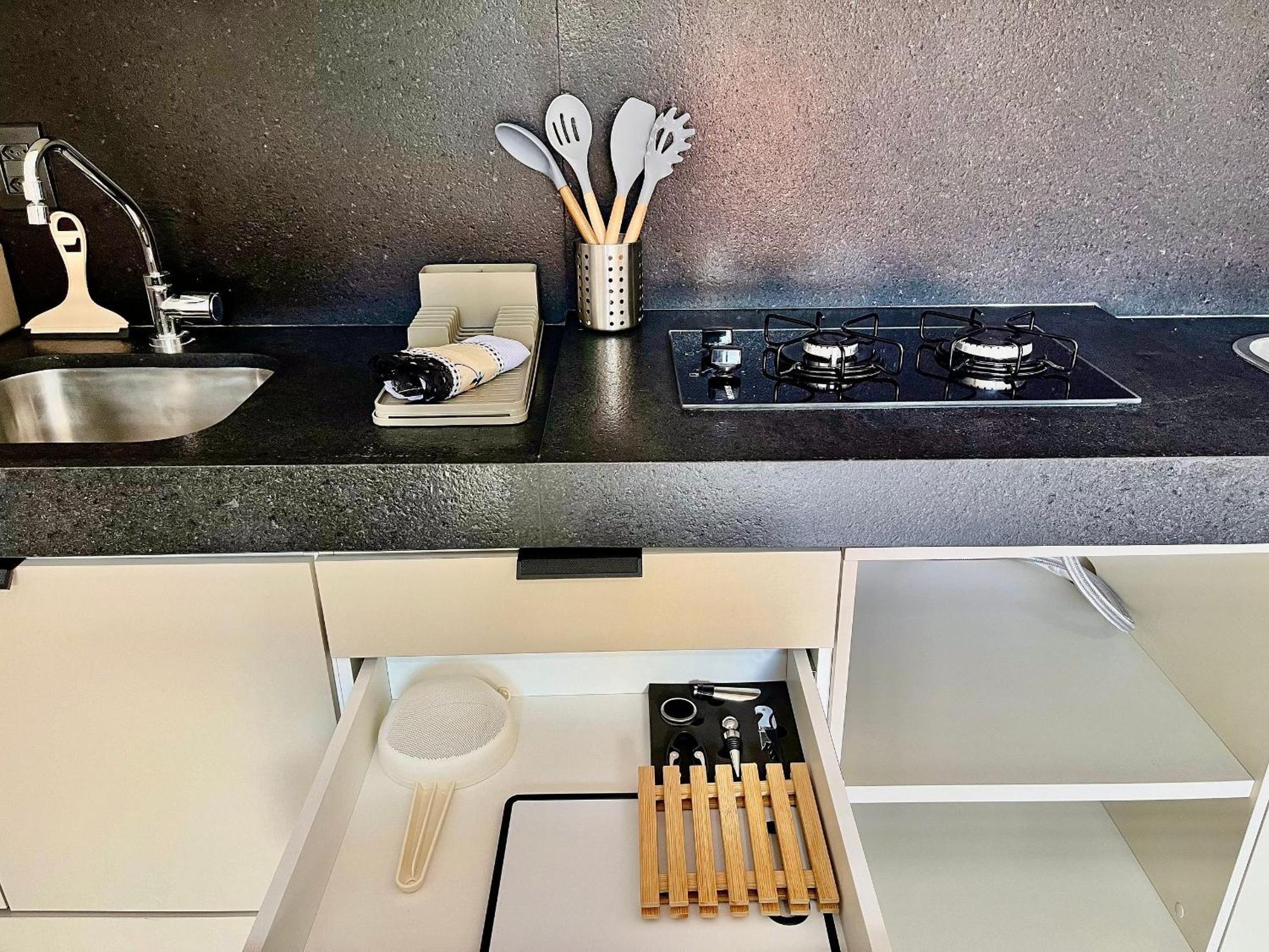 Hyde Park By Living Apartment Joao Pessoa Exterior photo