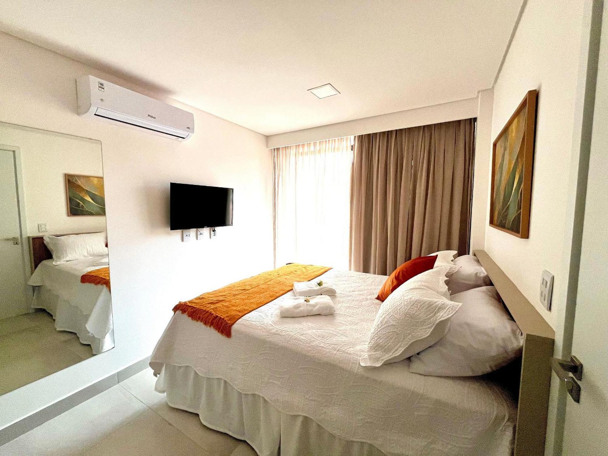 Hyde Park By Living Apartment Joao Pessoa Exterior photo