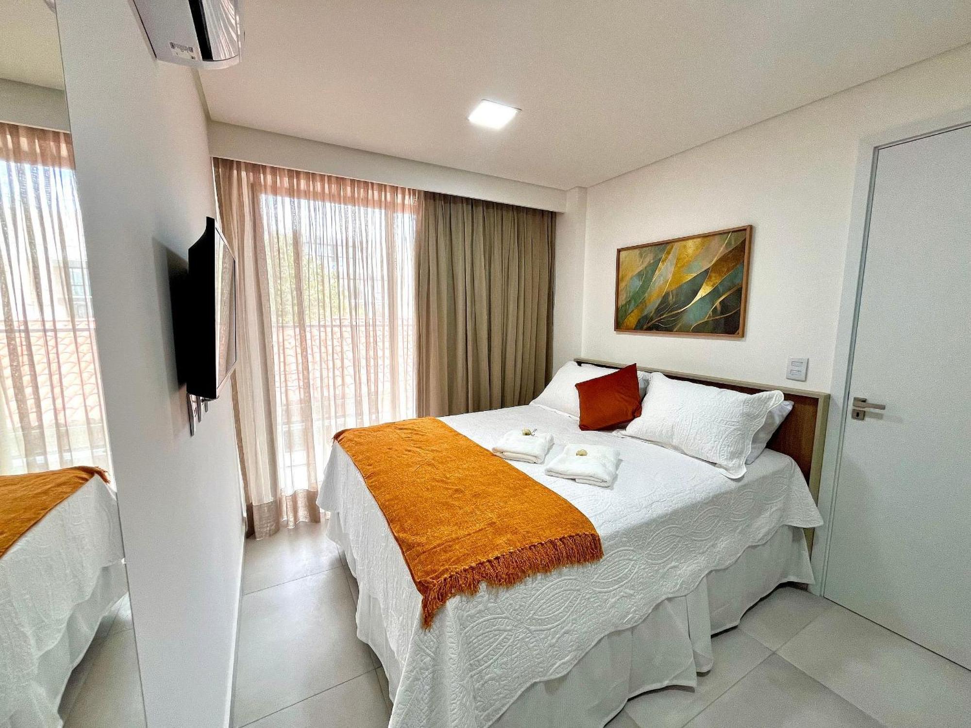 Hyde Park By Living Apartment Joao Pessoa Exterior photo