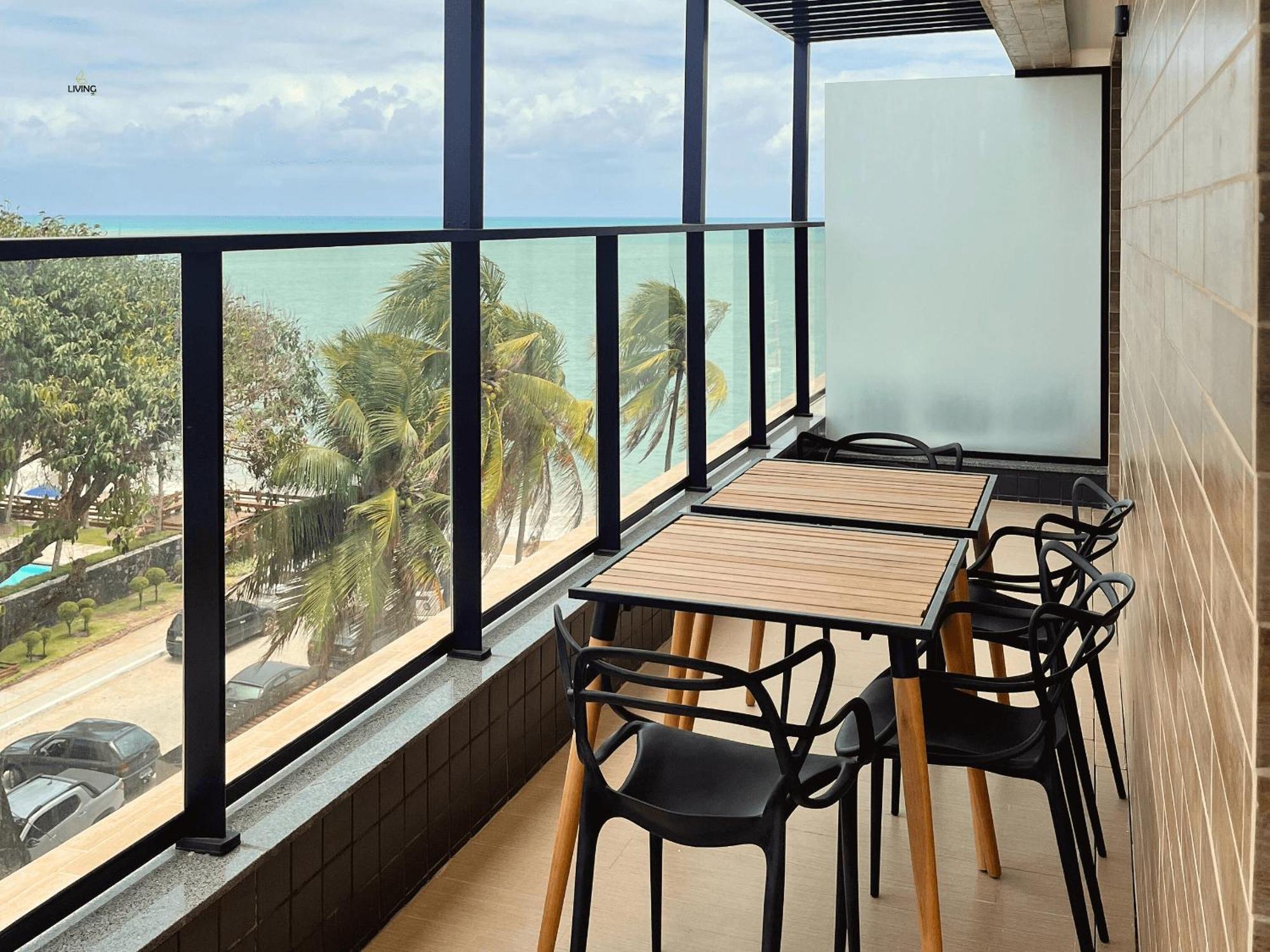 Hyde Park By Living Apartment Joao Pessoa Exterior photo